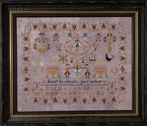 Beeyoutiful Sampler