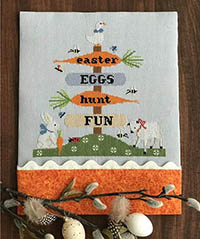 Egg Hunt