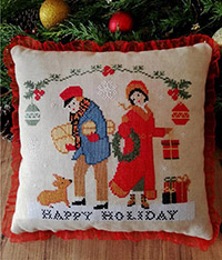 Happy Holidays 2021