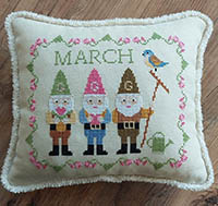 Garden Gnomes