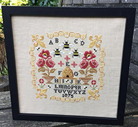 Summer Of Bees
