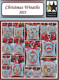 Christmas Wreath 2023