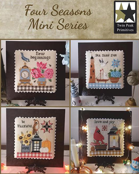 Four Seasons Mini Series