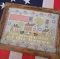 Home Of The Brave
