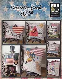 Patriotic Book 2024