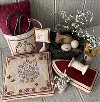 Easter Blessings Set