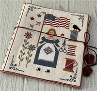 Stitcher's Diary