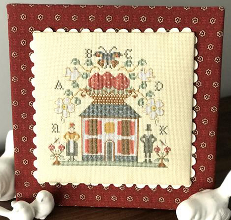 Strawberry Cottage