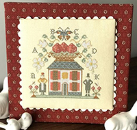 Strawberry Cottage