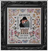 Pride and Prejudice Quaker - Jane Austen Literature