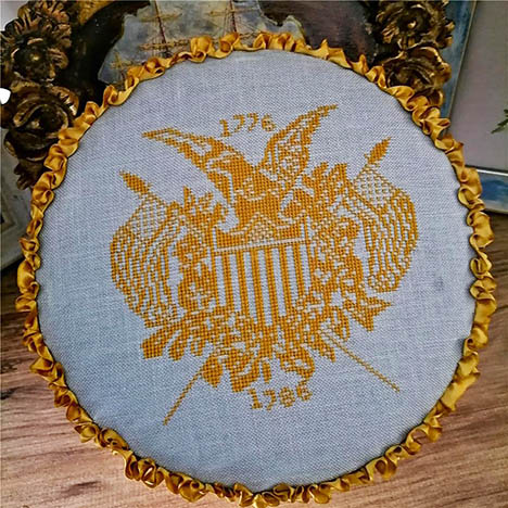 American Eagle