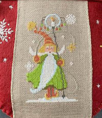 Nordic Santa 2025 - V
