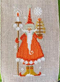 Nordic Santa 2025 - VI