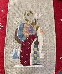 Nordic Santa 2025 - IV