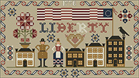 Liberty Street
