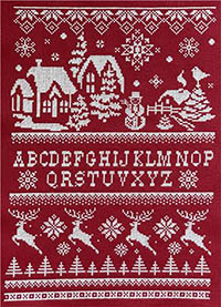 Scandinavian Winter