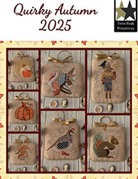 Quirky Autumn 2025