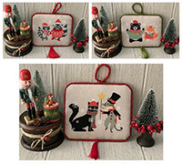 Whimsical Christmas