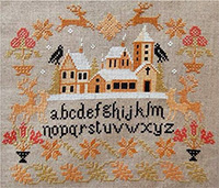 Winter Sampler