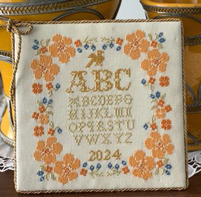 Fall Sampler