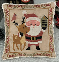 Christmas Hug