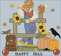 Happy Fall