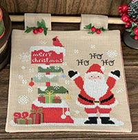 Ho Ho Ho Merry Christmas
