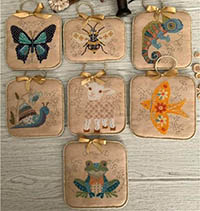 Quirky Critters 2026