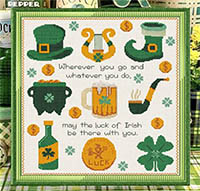Happy St. Patrick's Day