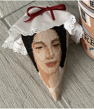 Little Rebel Drum Set