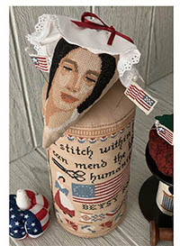 Little Rebel Drum Set