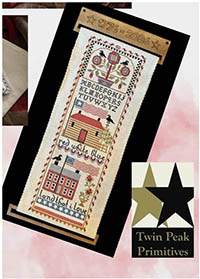 Patriotic Bank Sampler