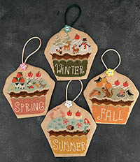 Cupcake Seasons