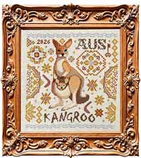Kangroo Quaker