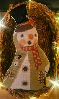 Snowman 2026