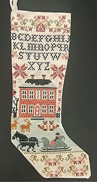 Winter Stocking