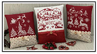 Christmas Trio