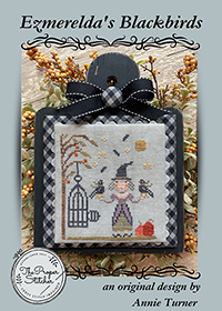 Esmerelda's Blackbirds