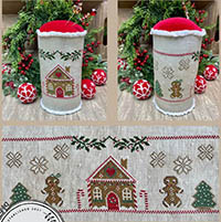 Gingerbread's Cottage