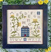 Summer Sampler