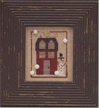 Winter House