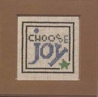 Daily Reminder: Choose Joy