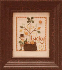 Lucky Tree