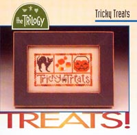 Trick Treats Kit