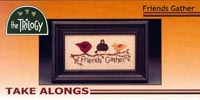 Takealong - Friends Gather Kit