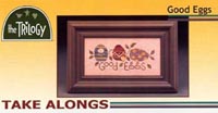 Takealong - Good Eggs Kit 