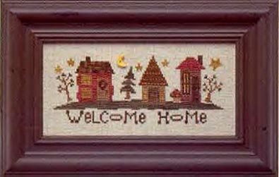 Takealong- Welcome Home Kit