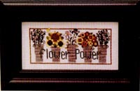 Takealong - Flower Power Kit   