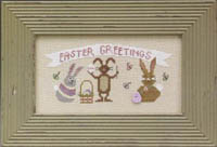 Takealong - Easter Greetings 