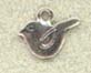 Bird Sterling Silver Trinket by The Trilogy